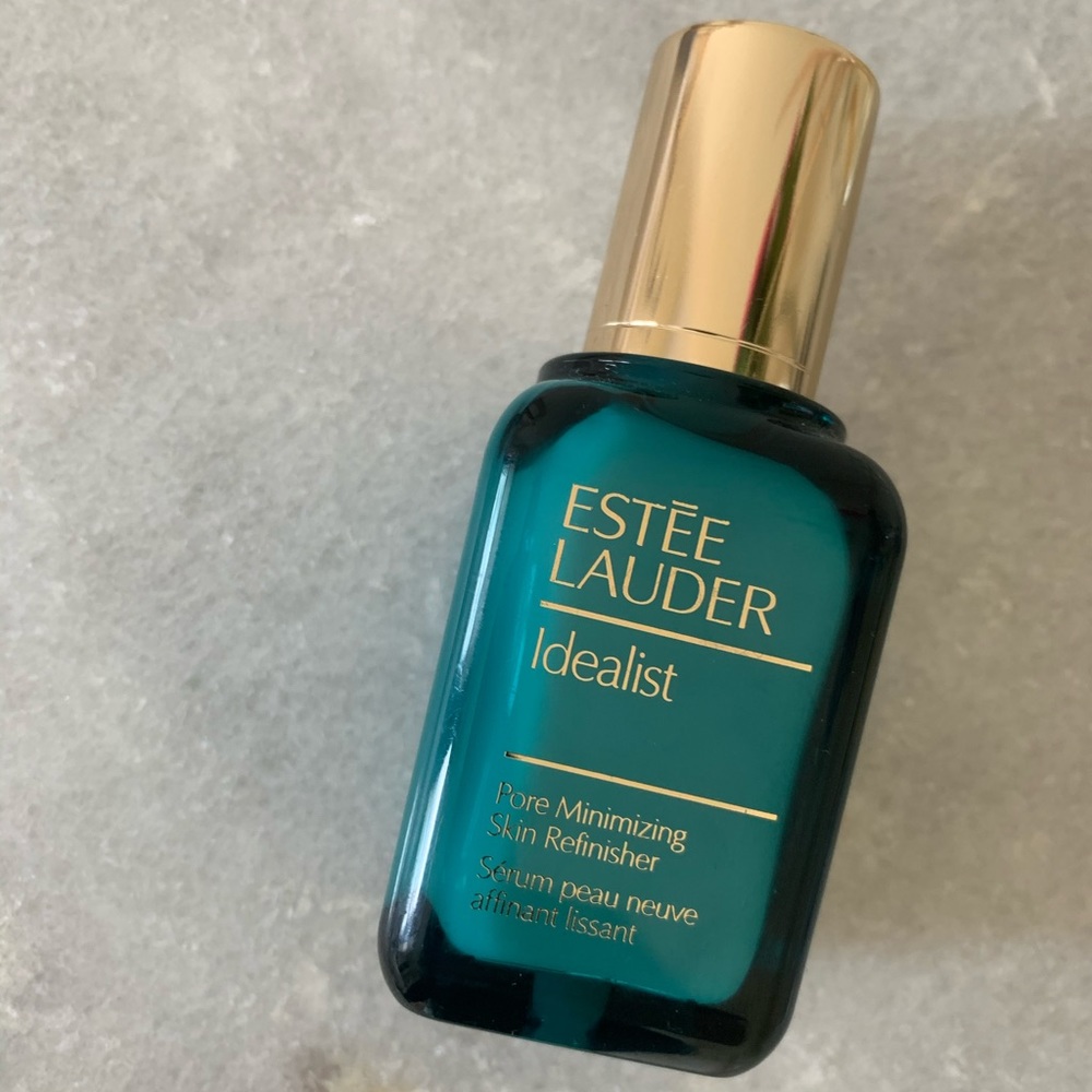 Idealist. Pore Minimizing Skin Refinisher.